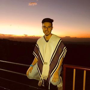 Meet your Posher, Steven